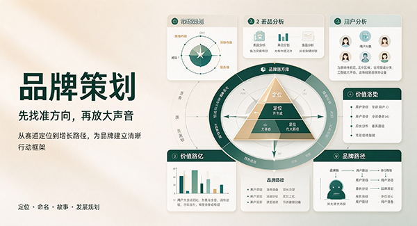 澄江市品牌策划